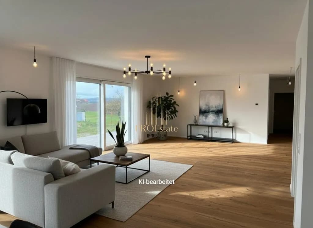 4-Zimmer-Haus kaufen in Schärding – 130 m², € 349.000 – Bild 3 von 17