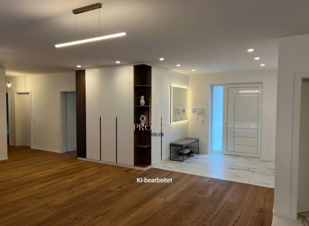 4-Zimmer-Haus kaufen in Schärding – 130 m², € 349.000 – Bild 6 von 17
