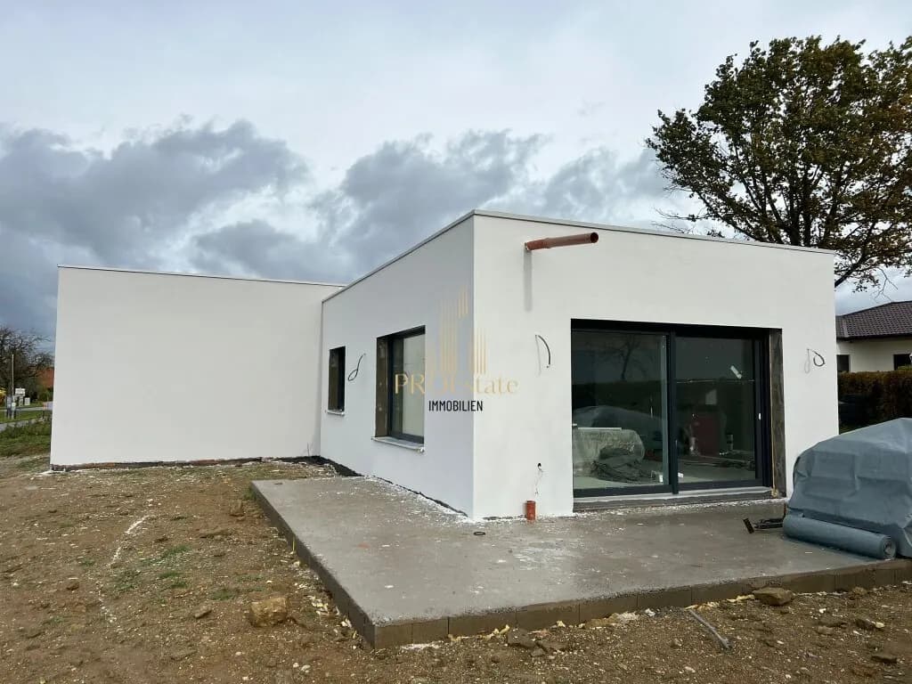 4-Zimmer-Haus kaufen in Schärding – 130 m², € 349.000 – Bild 8 von 17