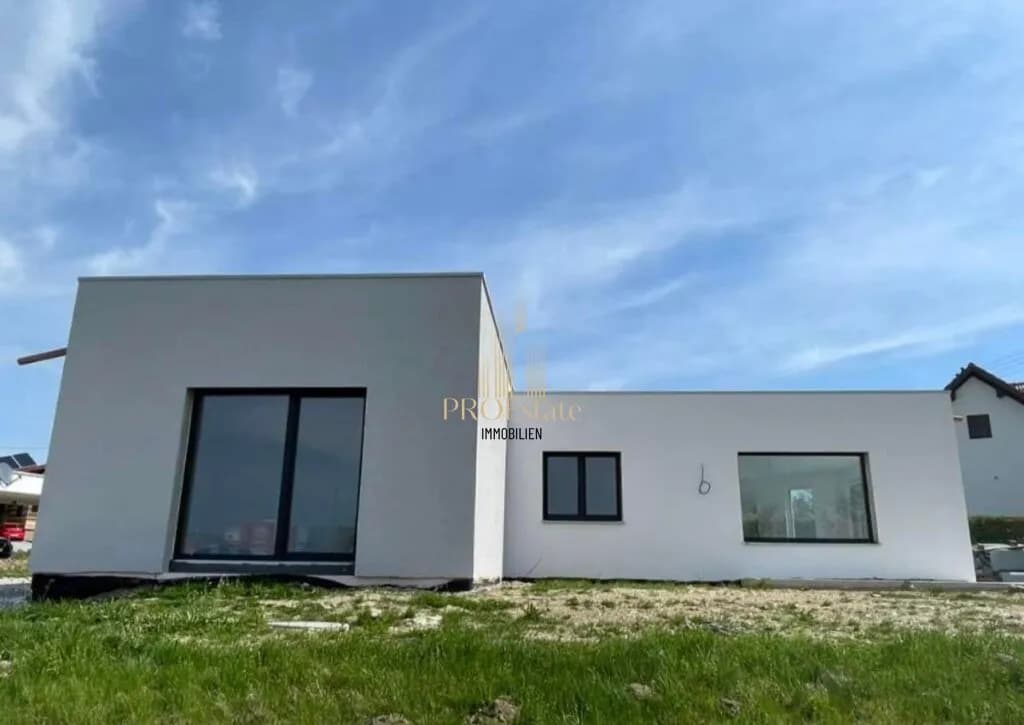 4-Zimmer-Haus kaufen in Schärding – 130 m², € 349.000 – Bild 9 von 17