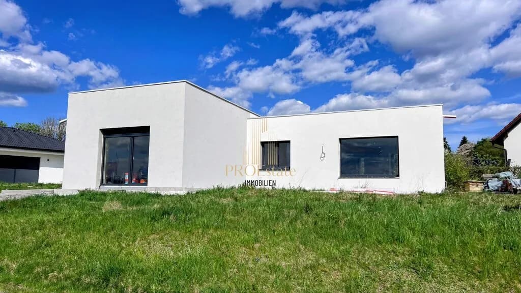4-Zimmer-Haus kaufen in Schärding – 130 m², € 349.000 – Bild 10 von 17