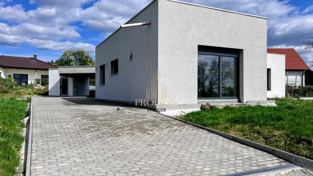 4-Zimmer-Haus kaufen in Schärding – 130 m², € 349.000 – Bild 11 von 17