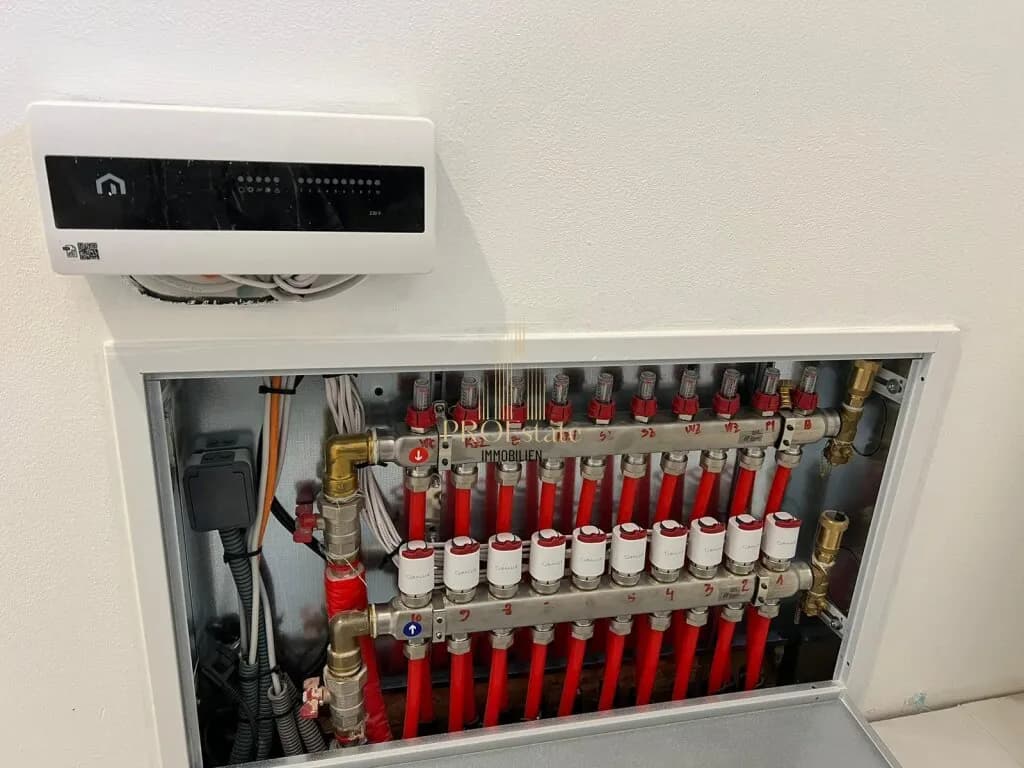 4-Zimmer-Haus kaufen in Schärding – 130 m², € 349.000 – Bild 13 von 17