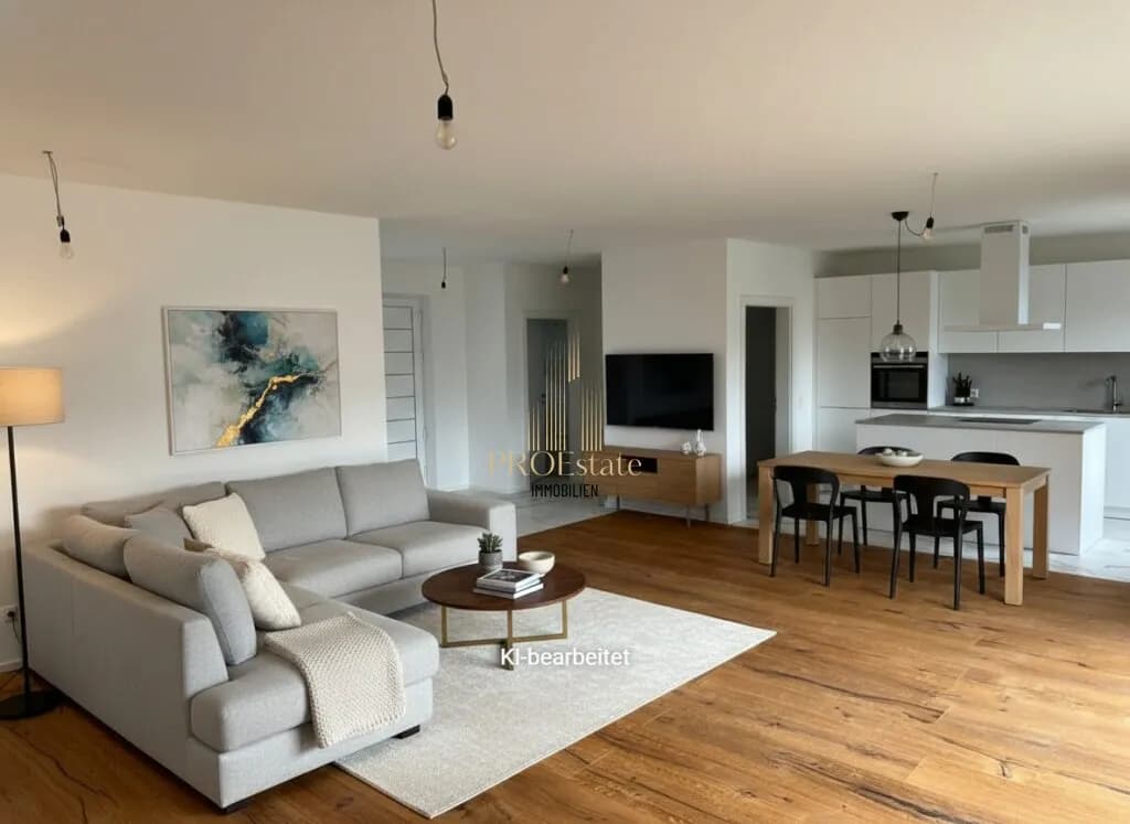 4-Zimmer-Haus kaufen in Schärding – 130 m², € 349.000 – Bild 15 von 17