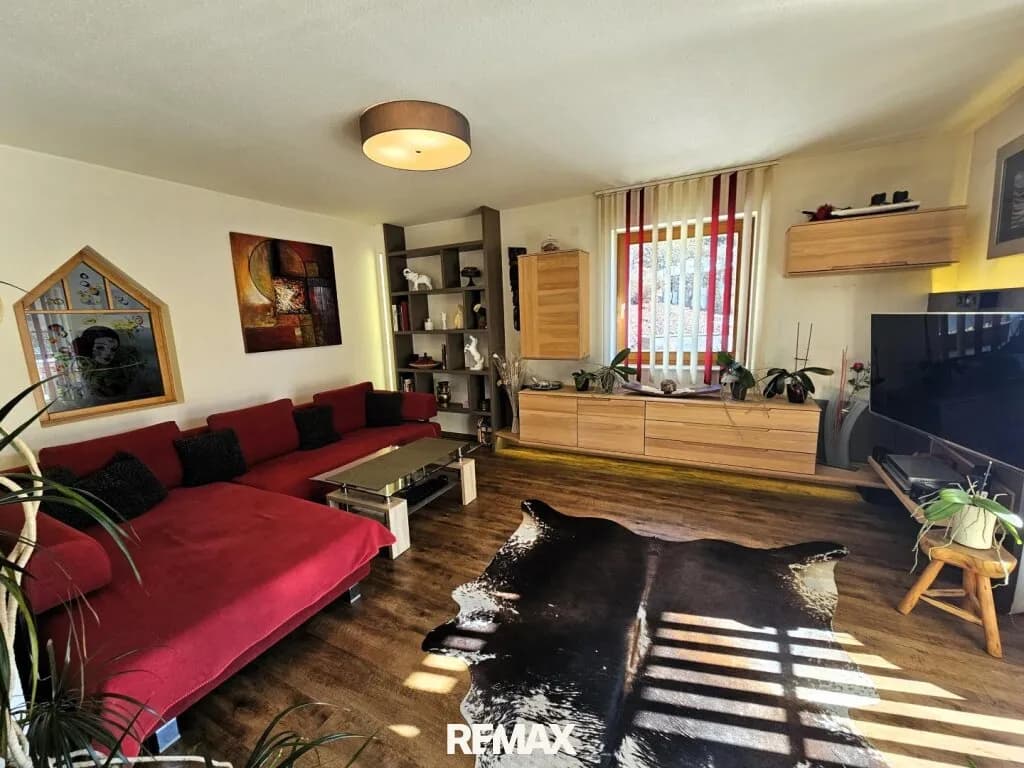 5-Zimmer-Haus kaufen in Zell am See – 145 m², € 1.200.000 – Bild 2 von 16
