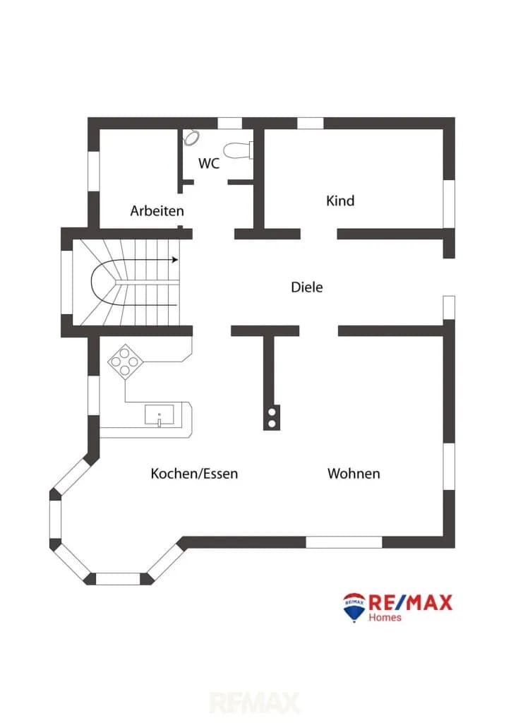 5-Zimmer-Haus kaufen in Zell am See – 145 m², € 1.200.000 – Bild 14 von 16