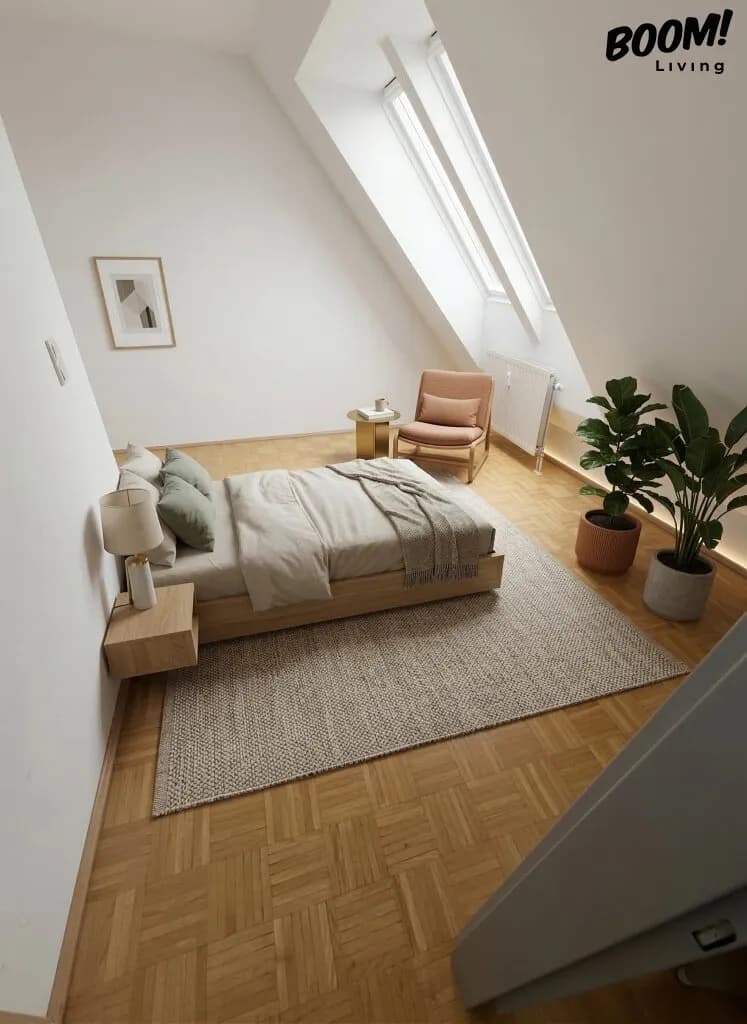 4-Zimmer-Wohnung kaufen in Wien – 151,03 m², € 790.000 – Bild 4 von 8