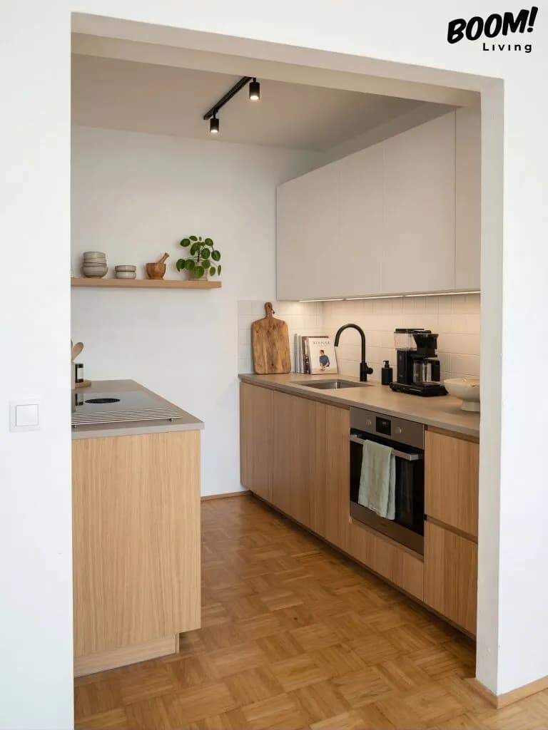4-Zimmer-Wohnung kaufen in Wien – 151,03 m², € 790.000 – Bild 5 von 8