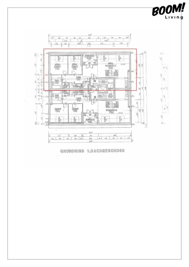 4-Zimmer-Wohnung kaufen in Wien – 151,03 m², € 790.000 – Bild 7 von 8