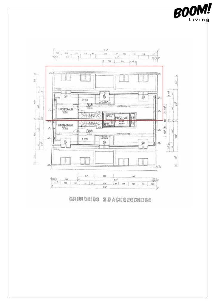 4-Zimmer-Wohnung kaufen in Wien – 151,03 m², € 790.000 – Bild 8 von 8