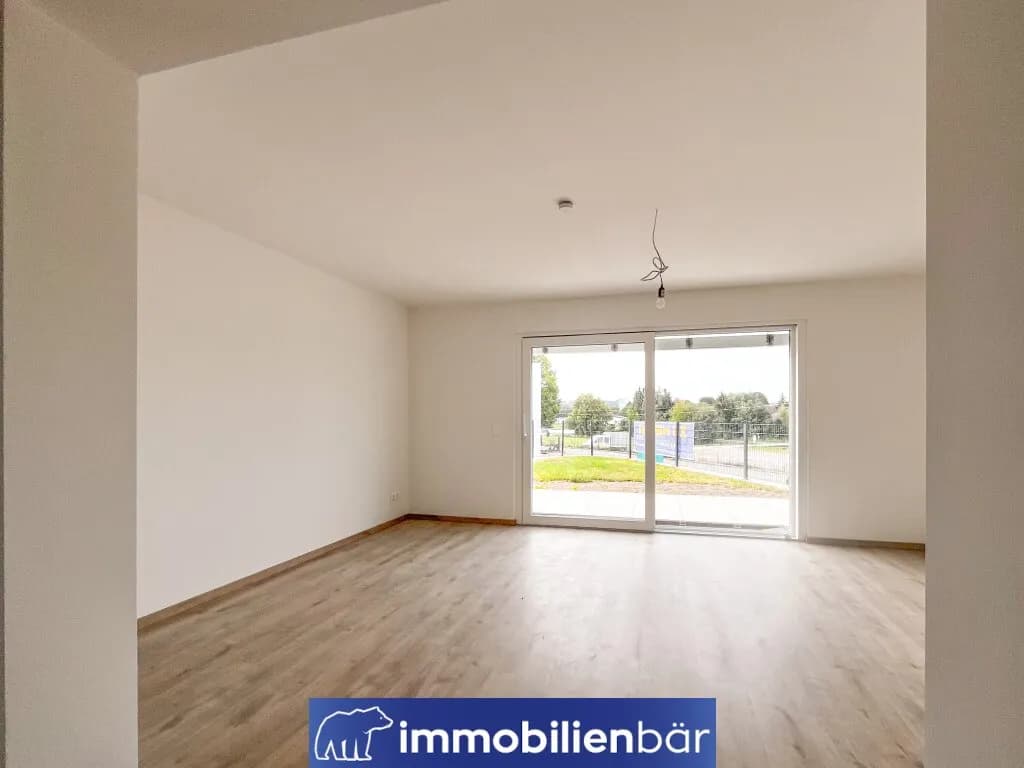 5-Zimmer-Wohnung mieten in Grieskirchen – 108,28 m², € 1.320