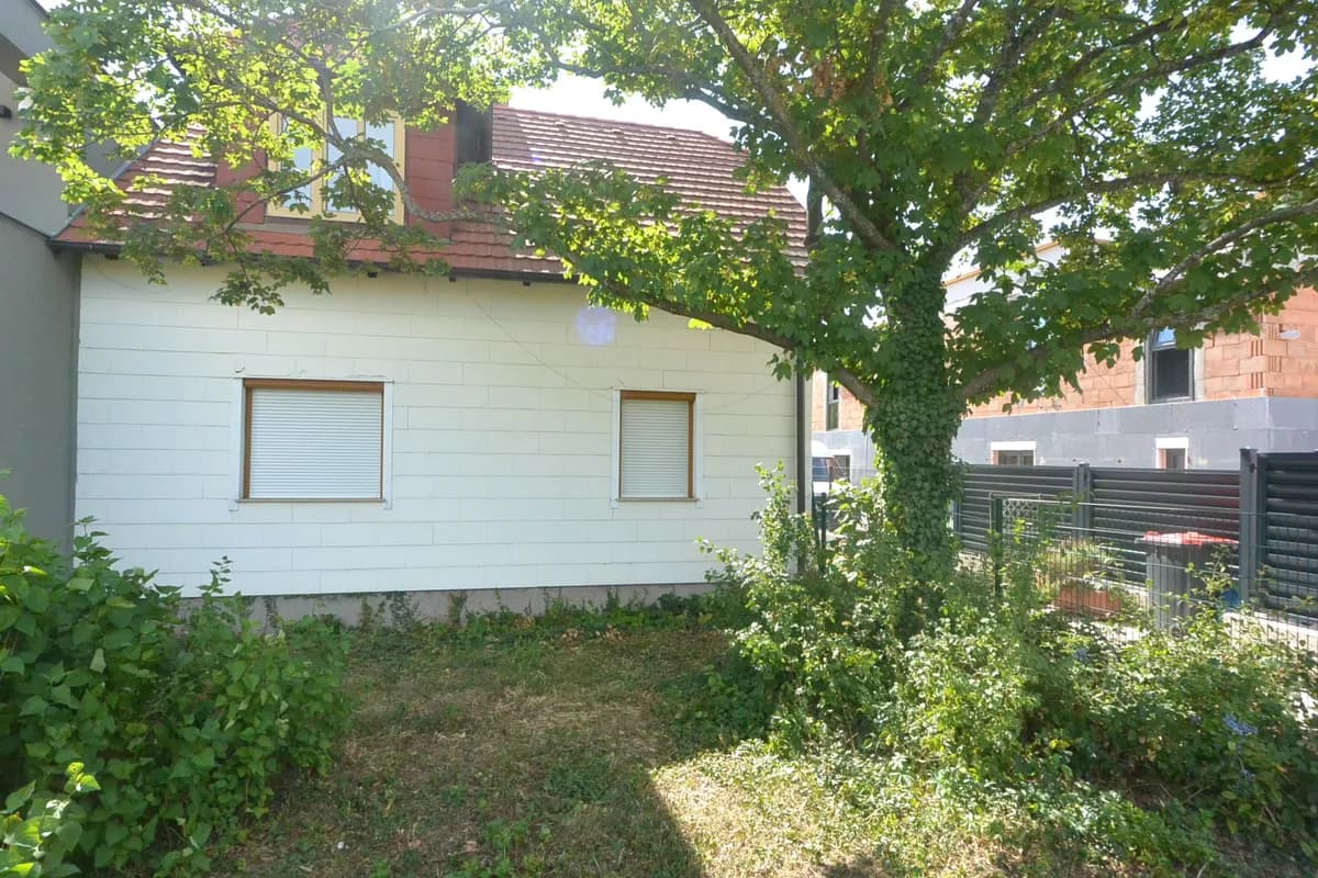 3-Zimmer-Haus kaufen in Baden – 84 m², € 287.000 – Bild 2 von 18