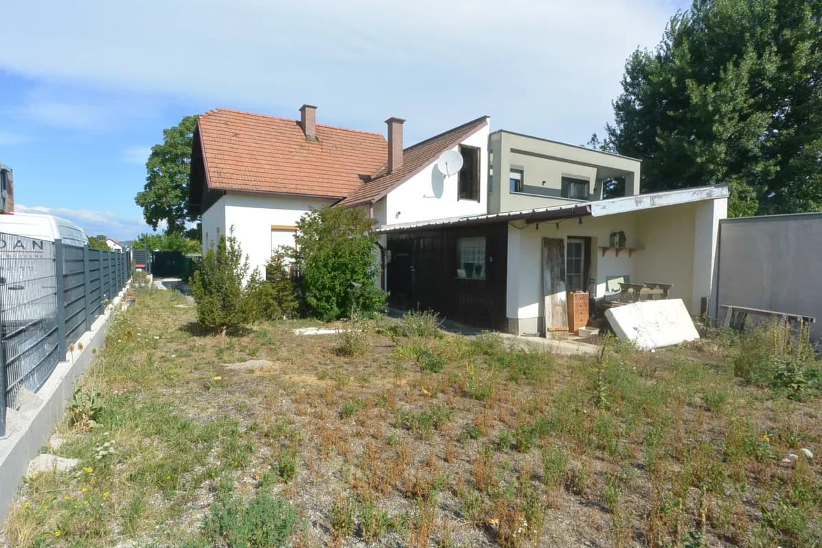 3-Zimmer-Haus kaufen in Baden – 84 m², € 287.000 – Bild 3 von 18