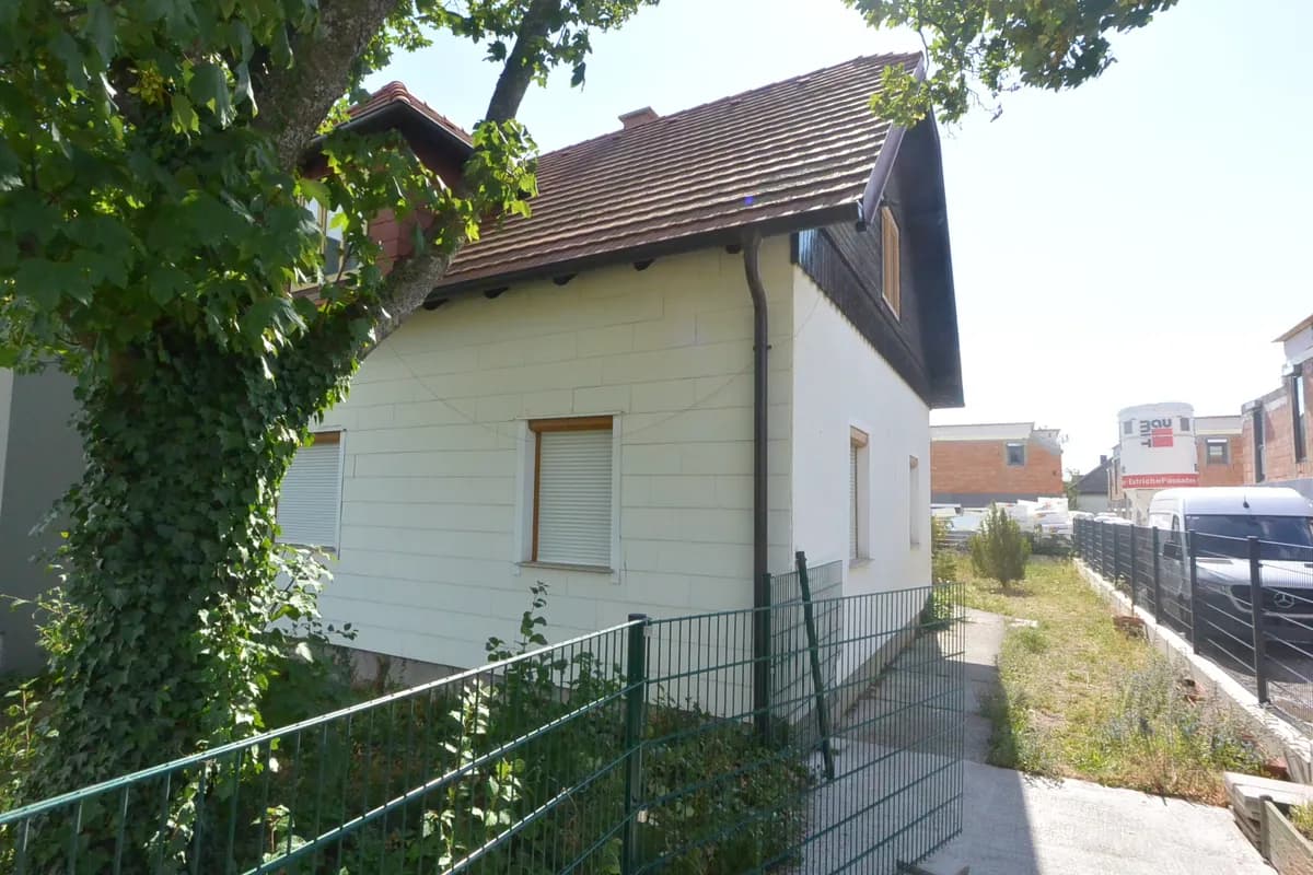 3-Zimmer-Haus kaufen in Baden – 84 m², € 287.000 – Bild 4 von 18
