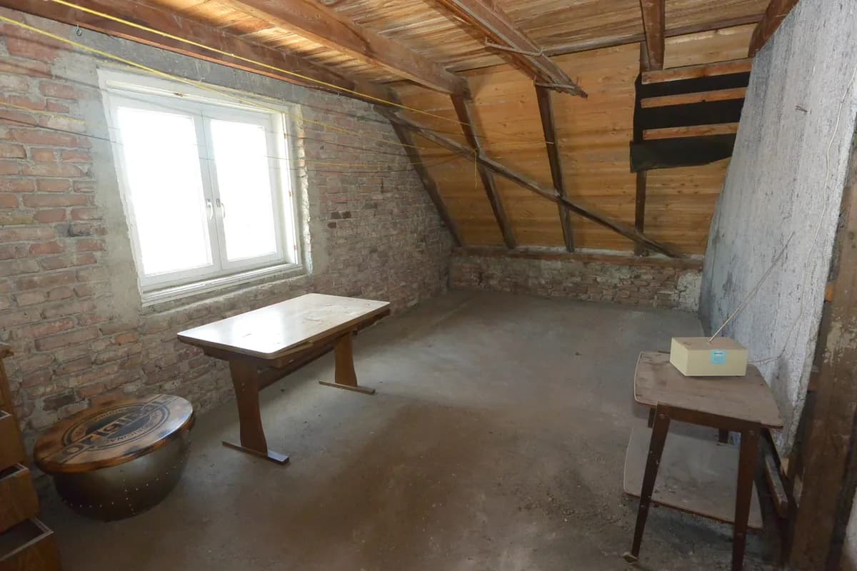 3-Zimmer-Haus kaufen in Baden – 84 m², € 287.000 – Bild 15 von 18