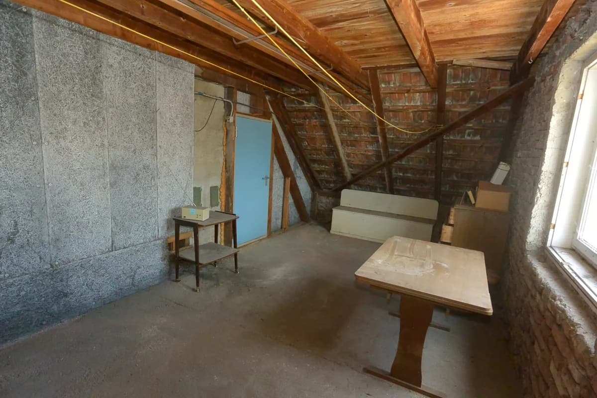 3-Zimmer-Haus kaufen in Baden – 84 m², € 287.000 – Bild 16 von 18