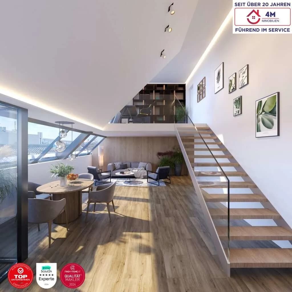 Gewerbeimmobilie kaufen in Wien – 390 m², € 449.000