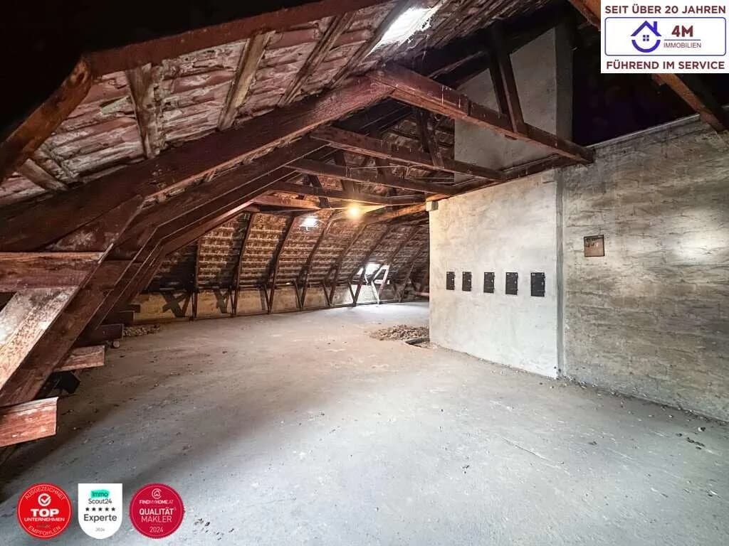 Gewerbeimmobilie kaufen in Wien – 390 m², € 449.000 – Bild 2 von 5
