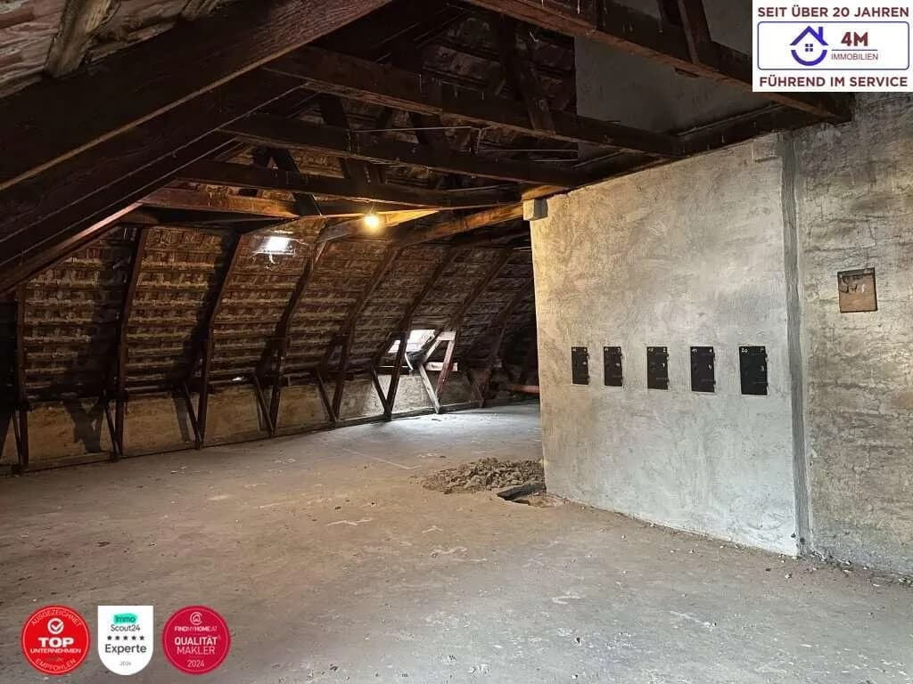 Gewerbeimmobilie kaufen in Wien – 390 m², € 449.000 – Bild 3 von 5