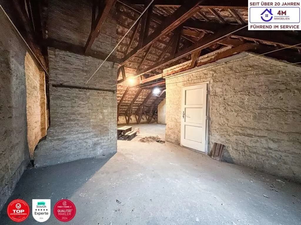 Gewerbeimmobilie kaufen in Wien – 390 m², € 449.000 – Bild 5 von 5