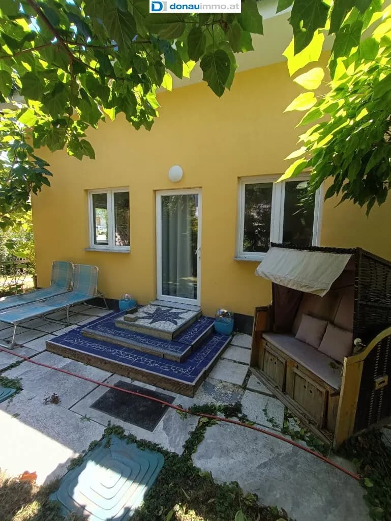 1-Zimmer-Wohnung kaufen in Oberpullendorf – 40 m², € 129.000