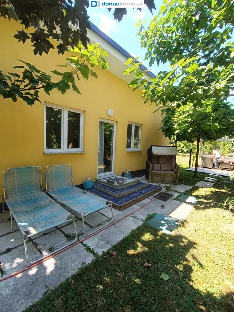 1-Zimmer-Wohnung kaufen in Oberpullendorf – 40 m², € 129.000 – Bild 2 von 19