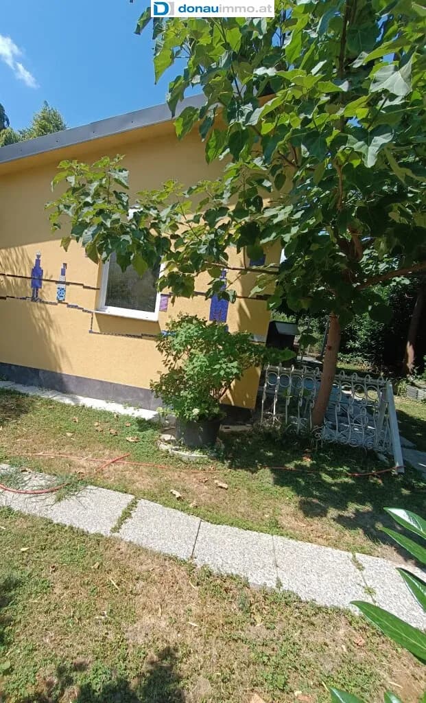 1-Zimmer-Wohnung kaufen in Oberpullendorf – 40 m², € 129.000 – Bild 4 von 19