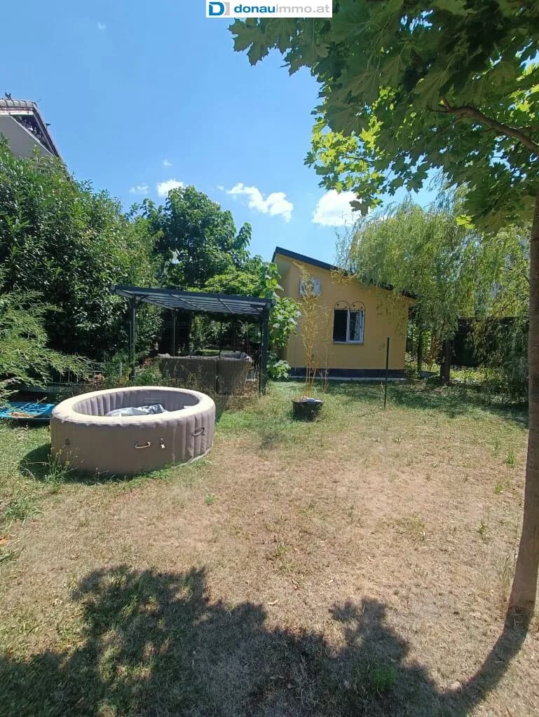 1-Zimmer-Wohnung kaufen in Oberpullendorf – 40 m², € 129.000 – Bild 6 von 19