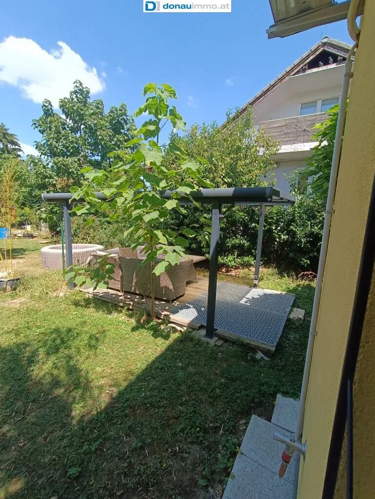 1-Zimmer-Wohnung kaufen in Oberpullendorf – 40 m², € 129.000 – Bild 18 von 19