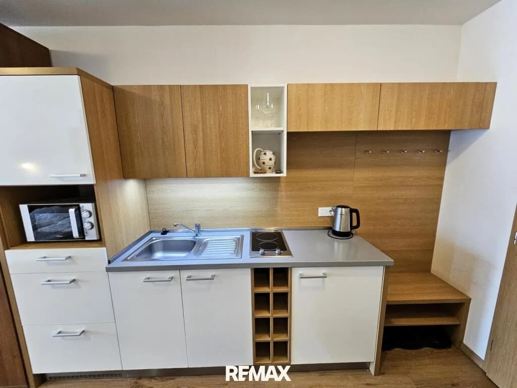 1-Zimmer-Wohnung kaufen in Zell am See – 31,43 m², € 170.000 – Bild 3 von 5