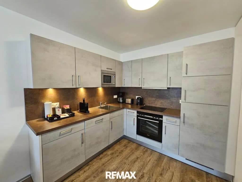 1-Zimmer-Wohnung kaufen in Zell am See – 46,53 m², € 399.000 – Bild 2 von 7