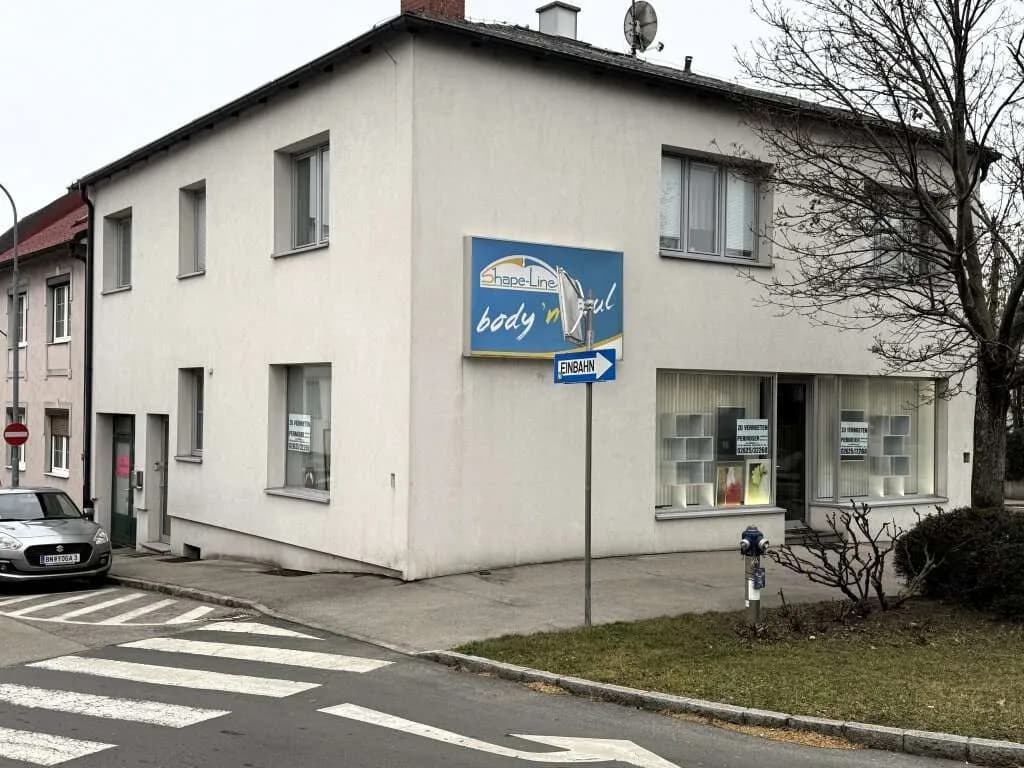 Gewerbeimmobilie mieten in Eisenstadt – 130 m², € 1.990 – Bild 2 von 7