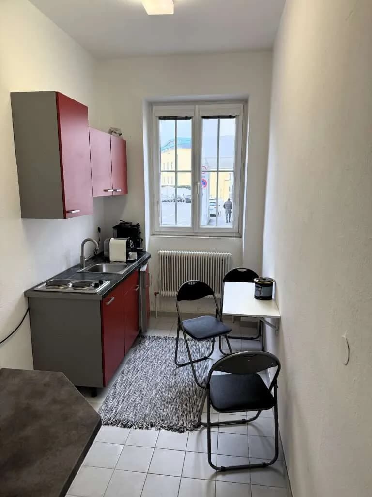 Gewerbeimmobilie mieten in Eisenstadt – 130 m², € 1.990 – Bild 3 von 7