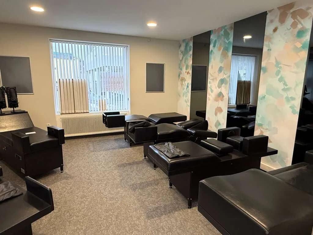Gewerbeimmobilie mieten in Eisenstadt – 130 m², € 1.990 – Bild 6 von 7