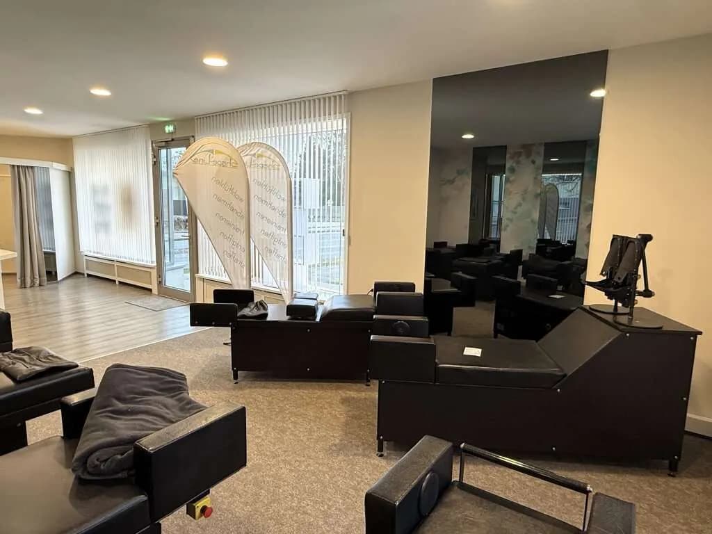 Gewerbeimmobilie mieten in Eisenstadt – 130 m², € 1.990 – Bild 7 von 7