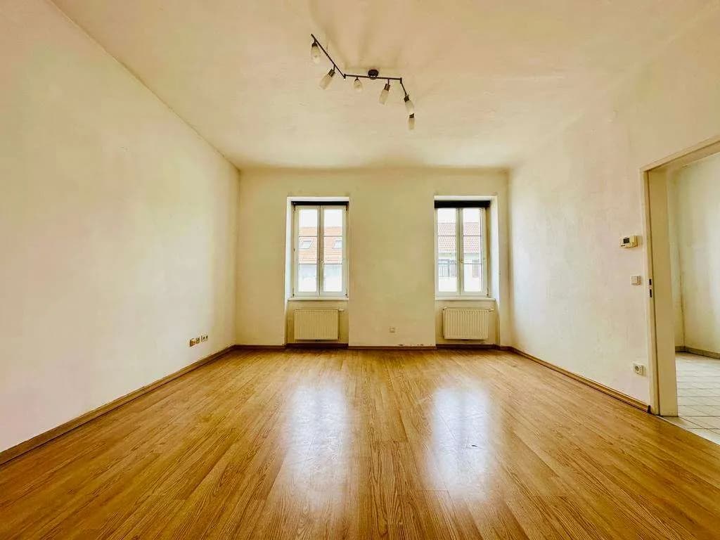 2-Zimmer-Wohnung mieten in Horn – 60,02 m², € 652 – Bild 2 von 8