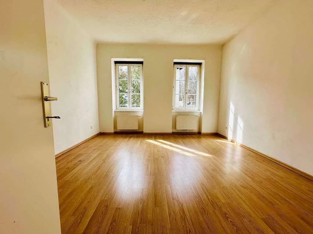 2-Zimmer-Wohnung mieten in Horn – 60,02 m², € 652 – Bild 3 von 8