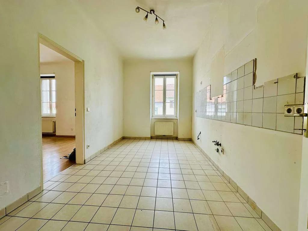 2-Zimmer-Wohnung mieten in Horn – 60,02 m², € 652 – Bild 4 von 8