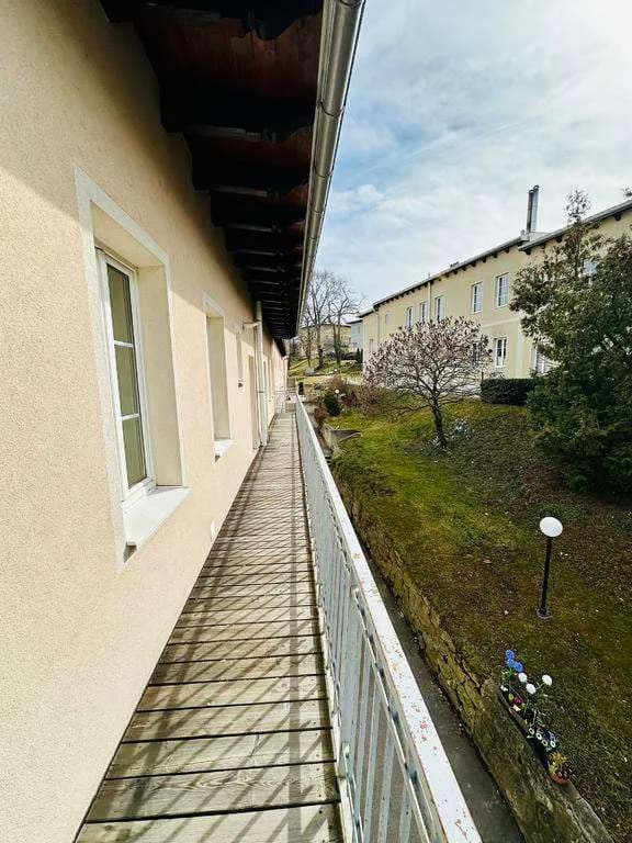 2-Zimmer-Wohnung mieten in Horn – 60,02 m², € 652 – Bild 8 von 8