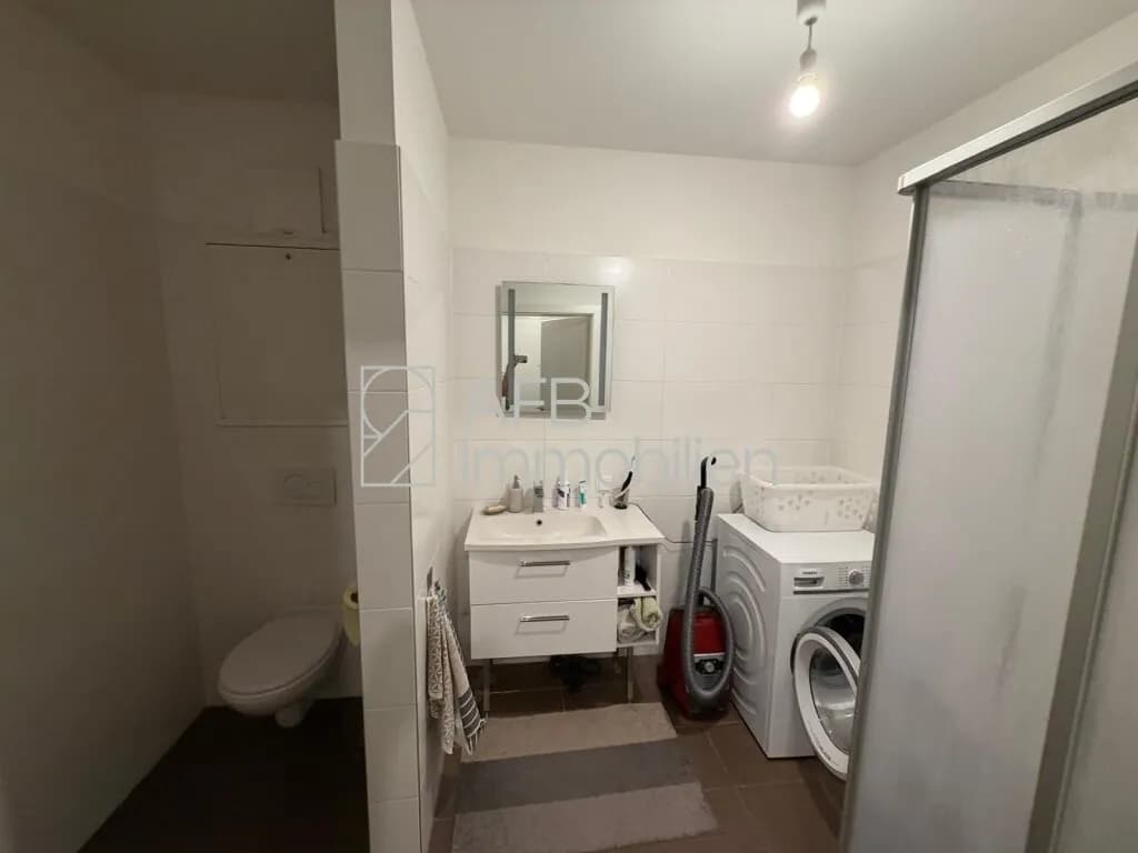 2-Zimmer-Wohnung mieten in Graz – 61,95 m², € 909 – Bild 3 von 11