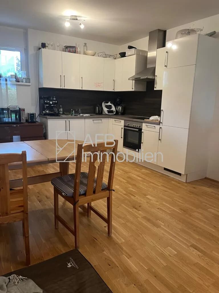 2-Zimmer-Wohnung mieten in Graz – 61,95 m², € 909 – Bild 4 von 11