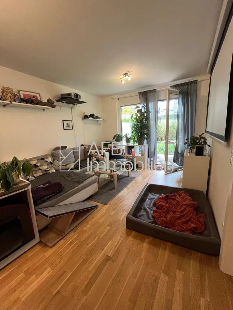 2-Zimmer-Wohnung mieten in Graz – 61,95 m², € 909 – Bild 5 von 11