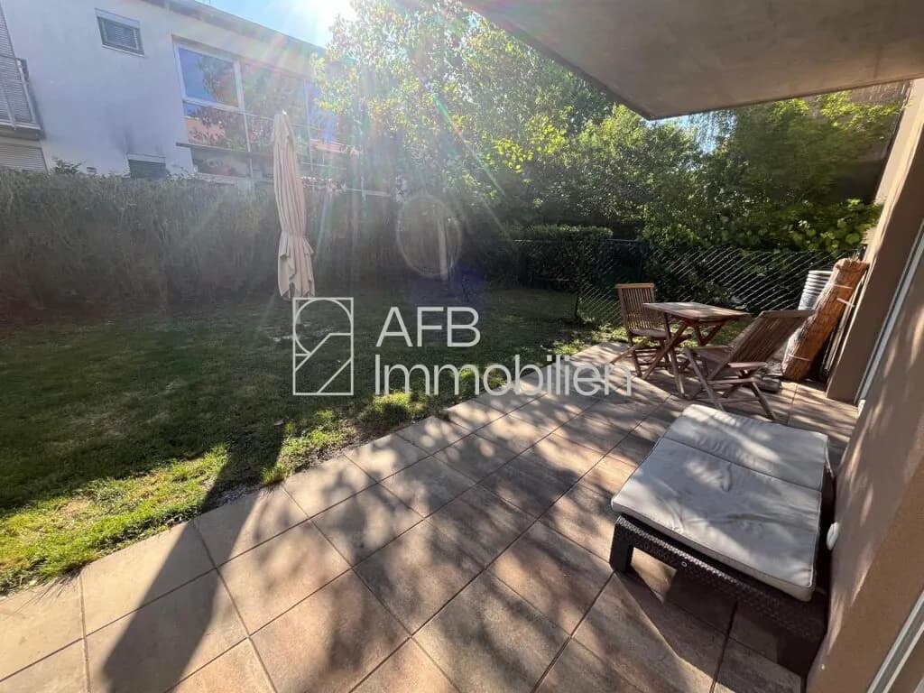 2-Zimmer-Wohnung mieten in Graz – 61,95 m², € 909 – Bild 6 von 11