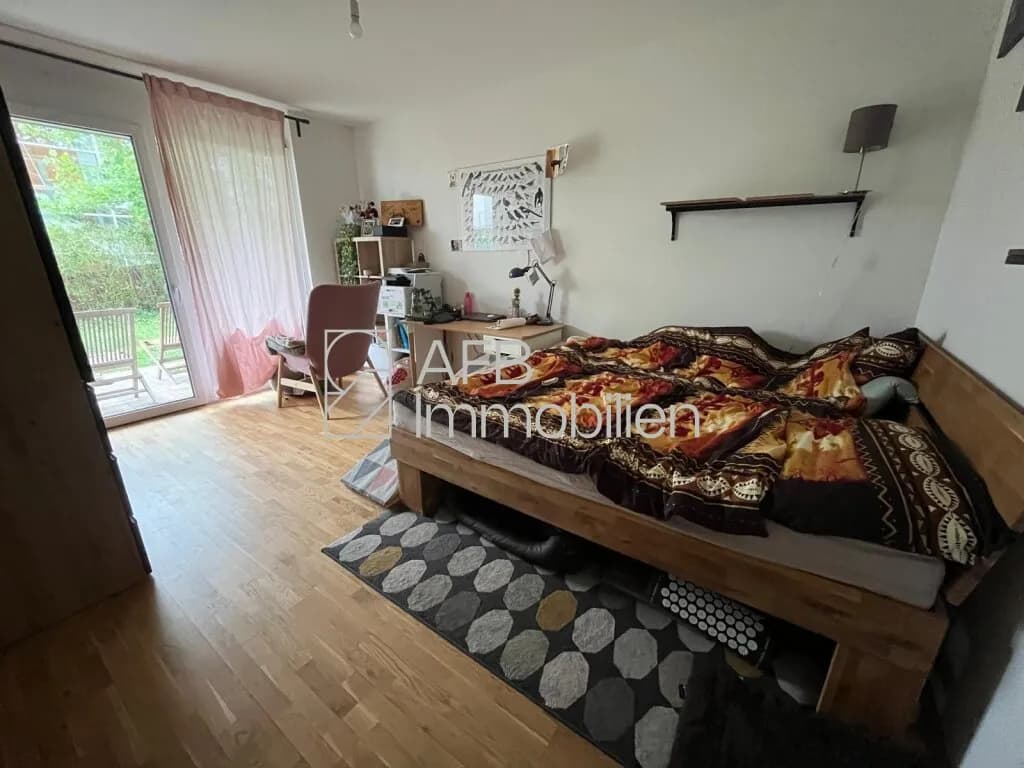 2-Zimmer-Wohnung mieten in Graz – 61,95 m², € 909 – Bild 7 von 11