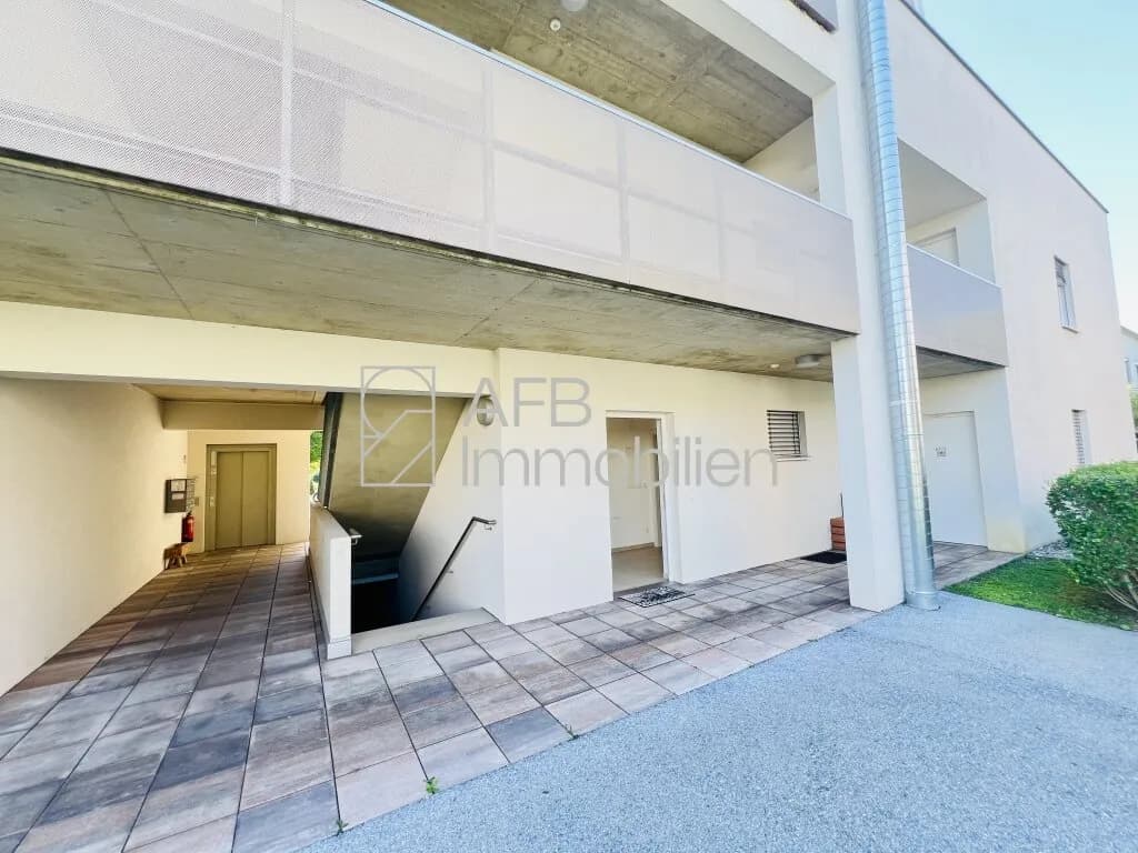 2-Zimmer-Wohnung mieten in Graz – 61,95 m², € 909 – Bild 8 von 11