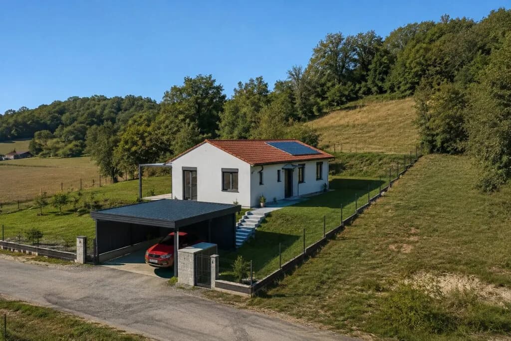 3-Zimmer-Haus kaufen in Graz-Umgebung – 82 m², € 299.000 – Bild 3 von 19