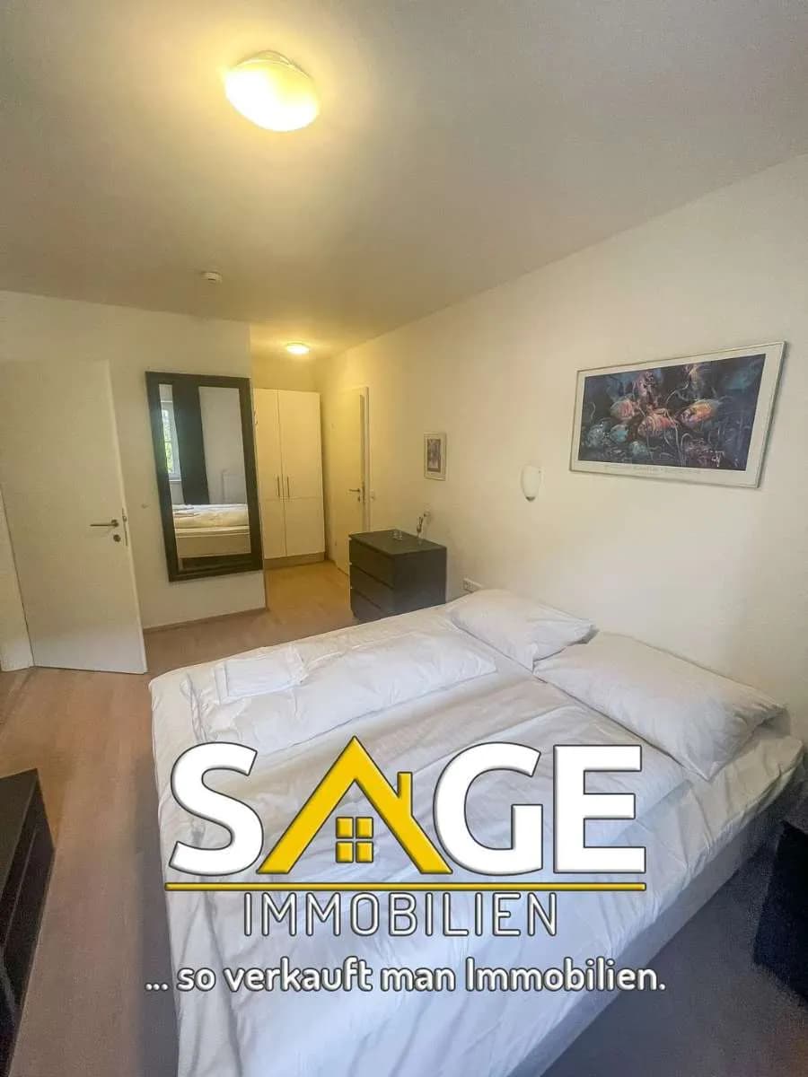 3-Zimmer-Wohnung kaufen in Sankt Johann im Pongau – 58,4 m², € 329.000 – Bild 5 von 7