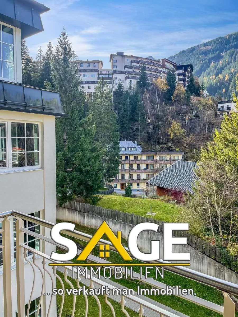 3-Zimmer-Wohnung kaufen in Sankt Johann im Pongau – 58,4 m², € 329.000 – Bild 7 von 7