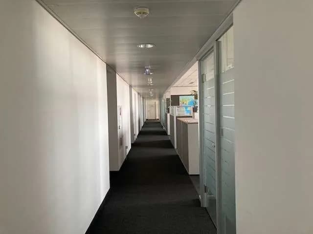 Gewerbeimmobilie mieten in Wien – 396 m² – Bild 2 von 8