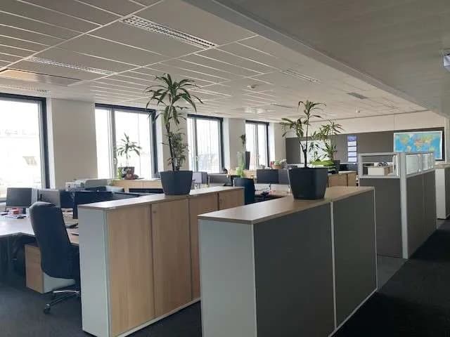 Gewerbeimmobilie mieten in Wien – 396 m² – Bild 6 von 8